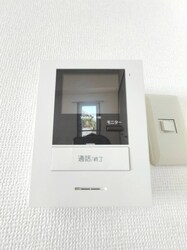 アイムタウン南葛西の物件内観写真